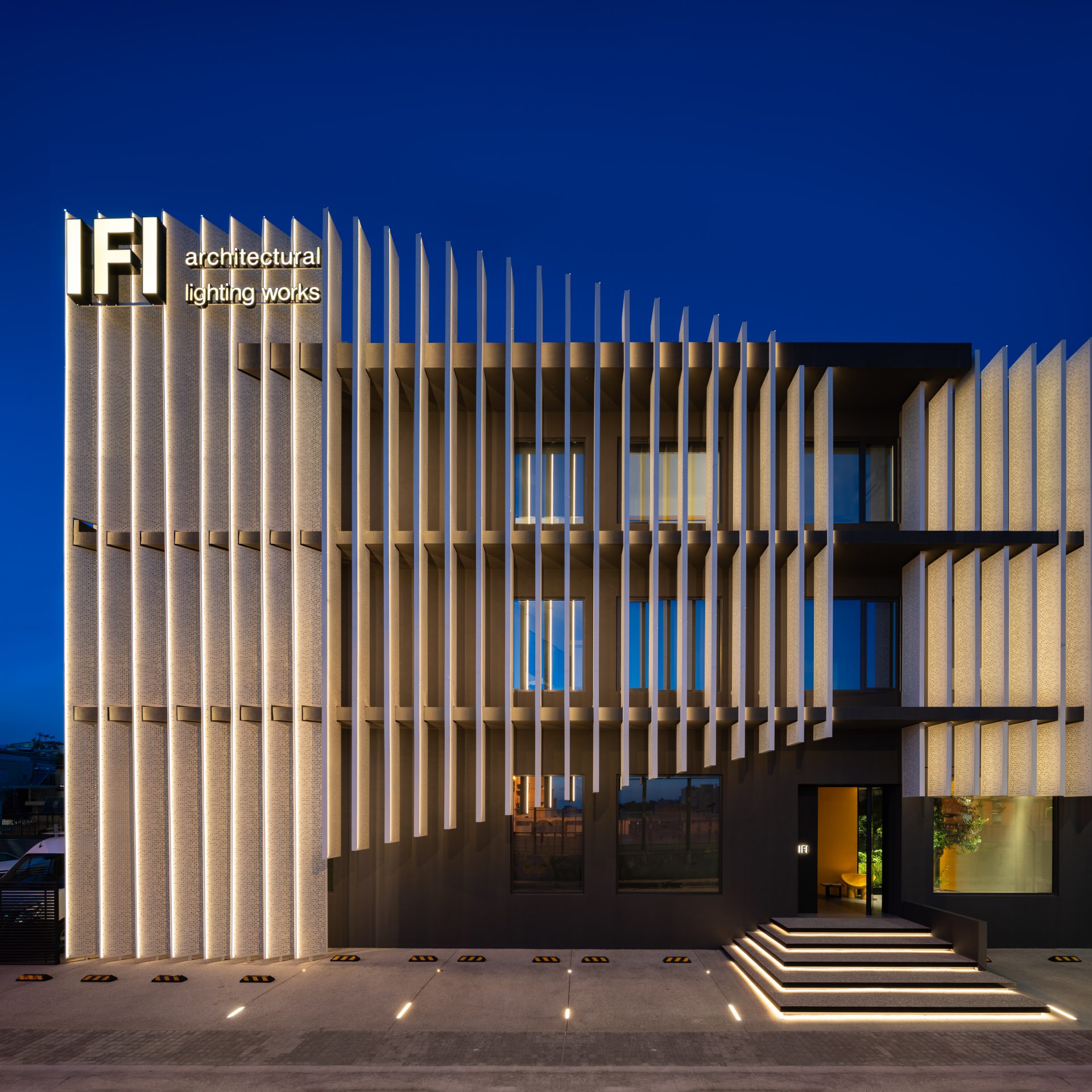 IFI Headquarters